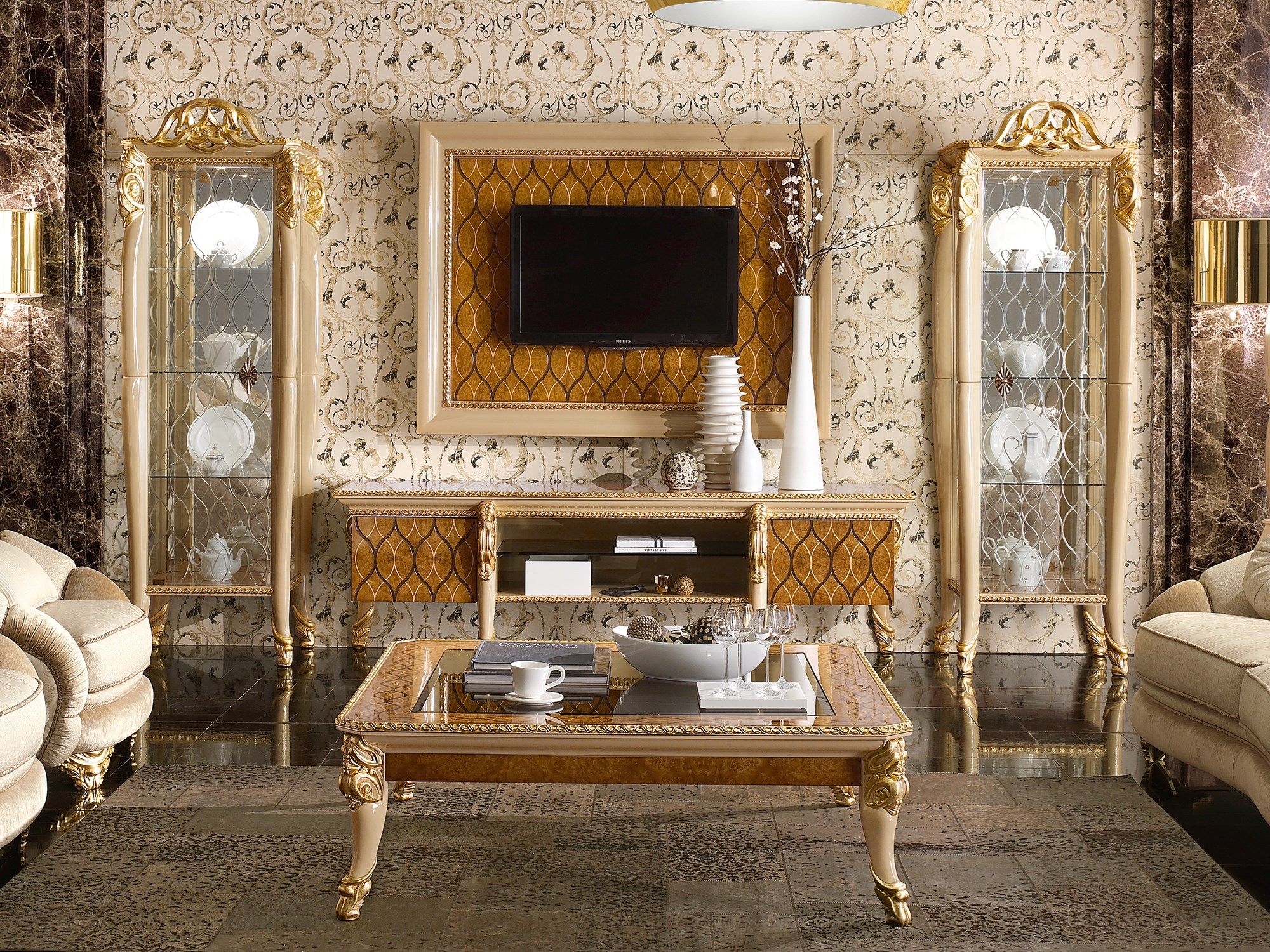 Мобильный телевизор A.R. Arredamenti ARCH-00067652 - Вид №1