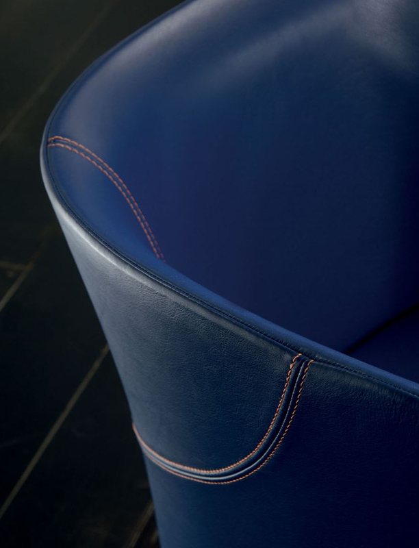 Кресло PAPILLON I 4 MARIANI PAPILLPOLTRON Home - Вид №1