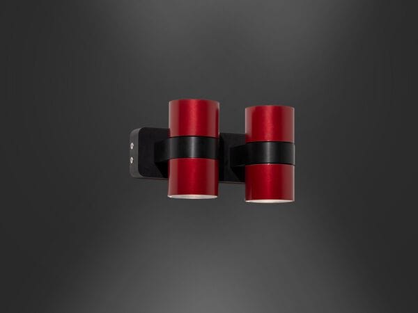 Алюминиевый светодиодный наружный настенный светильник BEL-LIGHTING JAKA M4 ARCH-00068696 - Вид №1