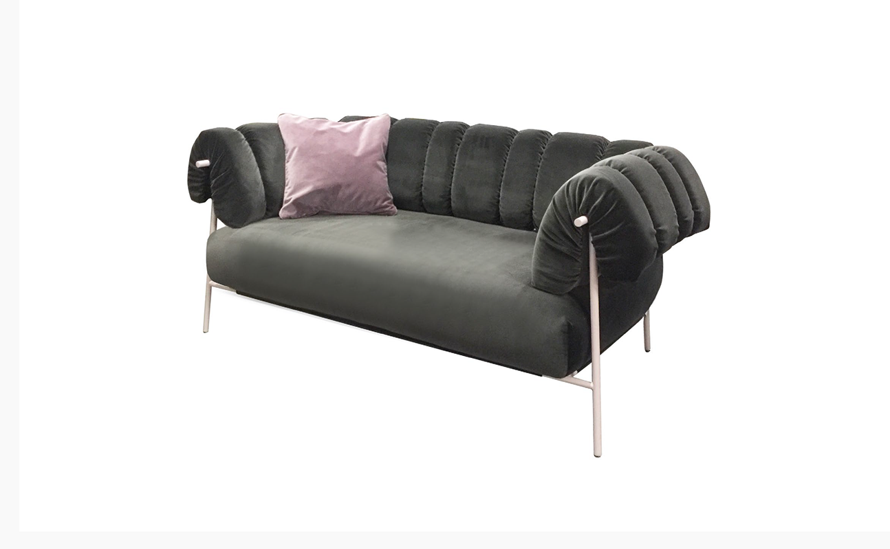 Диван TIRELLA BONALDO FO1O  - Вид №2