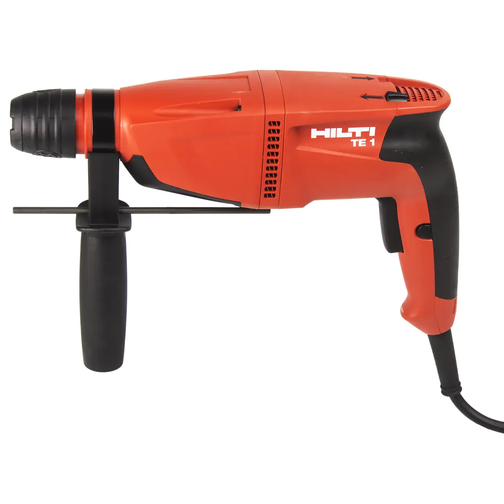 Перфоратор Hilti TE 1, 650 Вт, 1,6 Дж 12751354 STLM-2029022  - Вид №1