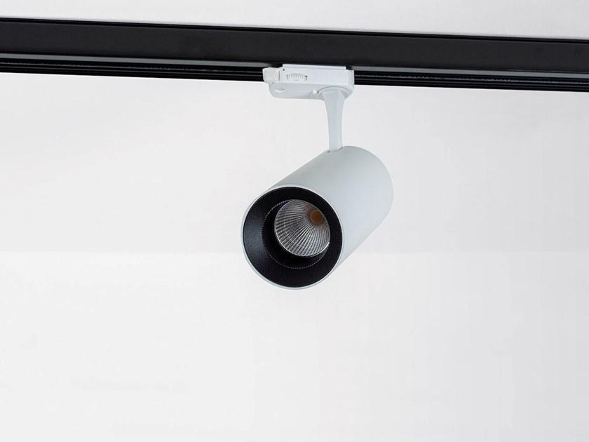 HER Светодиодное освещение направляющих из алюминия с порошковым покрытием  Pc350  - Вид №2