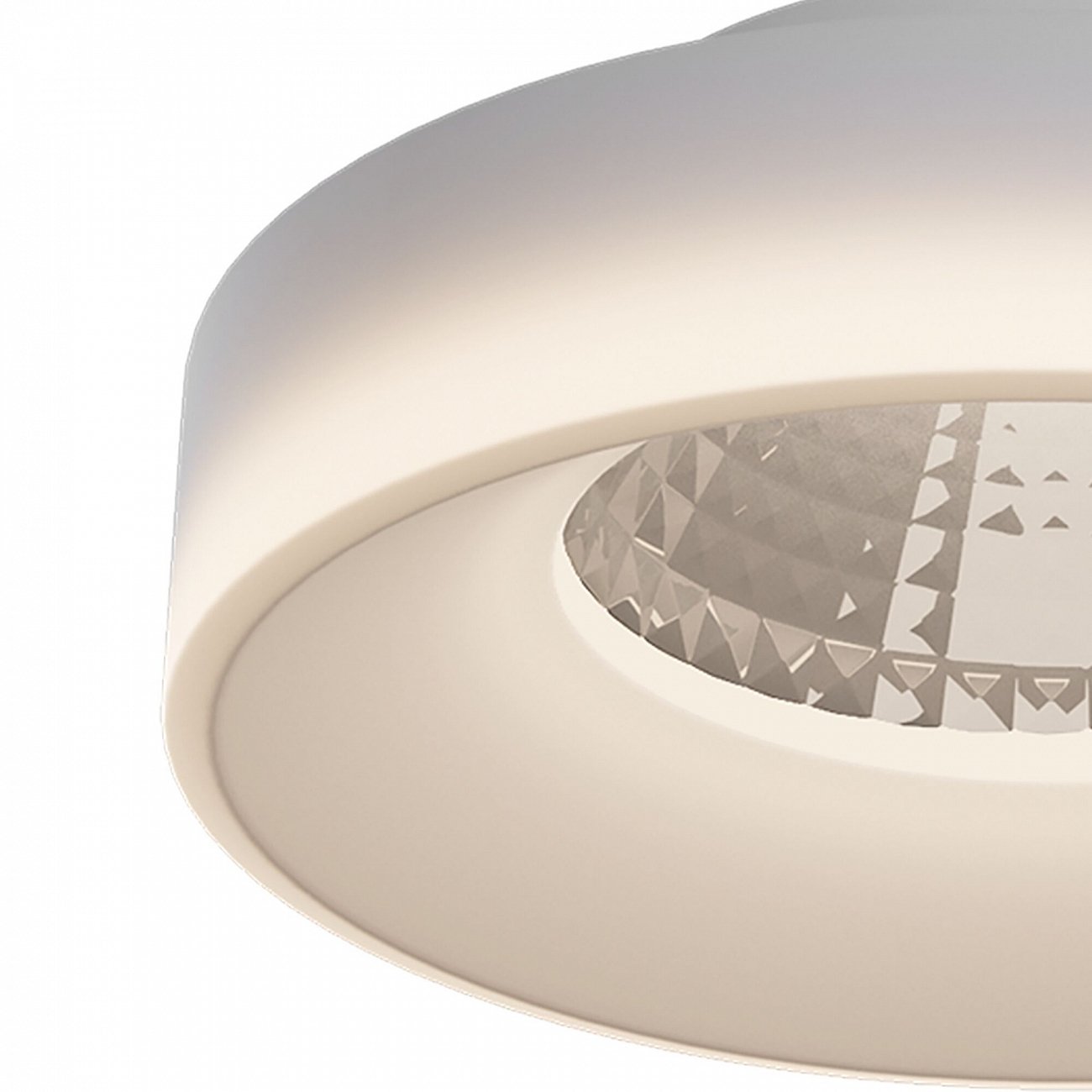 Встраиваемый спот белый Technical Valo DL036 TECHNICAL DOWNLIGHT 00-3957226 Белый  - Вид №2