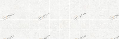 Sand Декор мозаичный серый MM60118 20х60 Laparet 