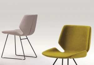 Natisa Стул из металла