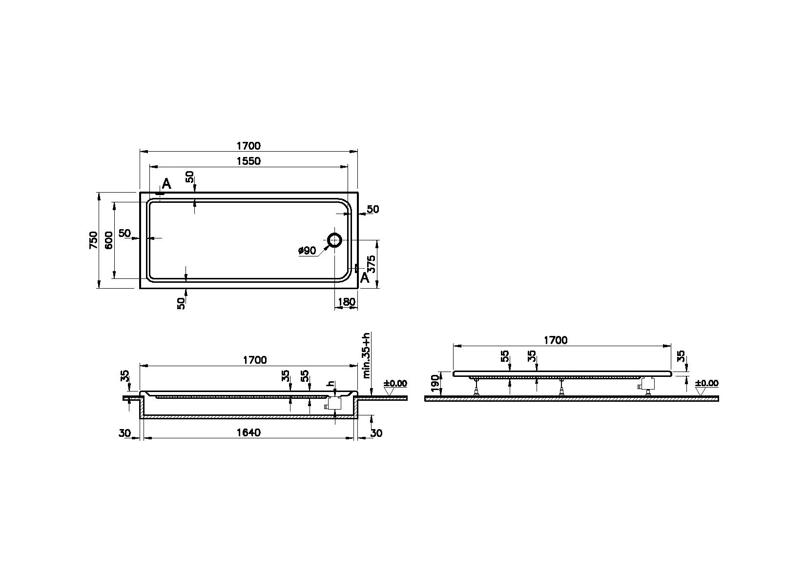 64690001000  Vitraglobal Optimum Neo  - Вид №1
