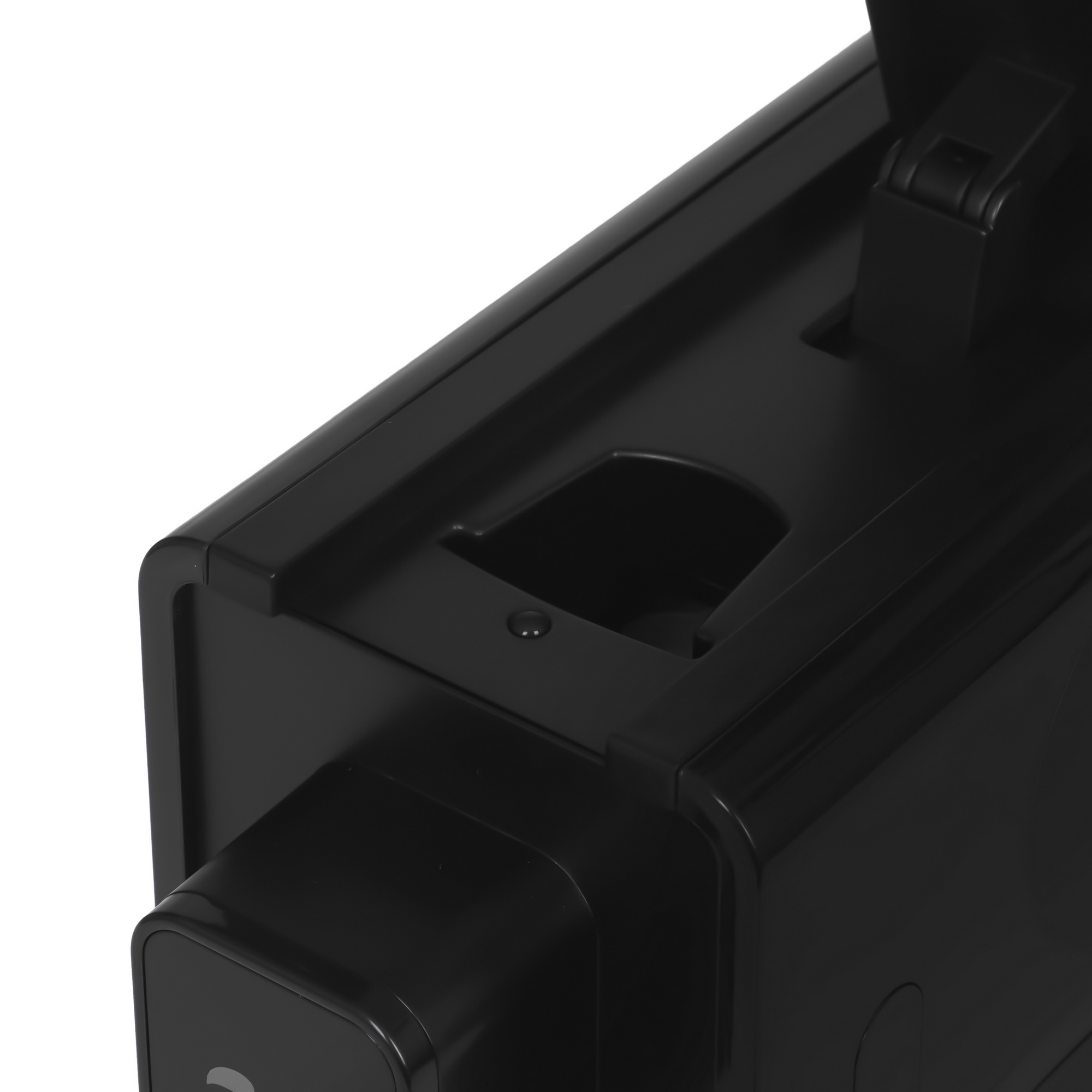 9239194 Кофемашина капсульная Stelvio NC200 STDN-0100233 - Вид №4