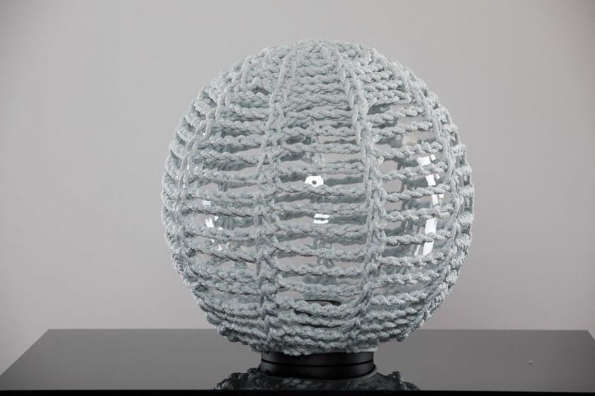 Ilektras Croshade Настольная лампа для улицы из полиэстера sun-id-1503430 - Вид №1