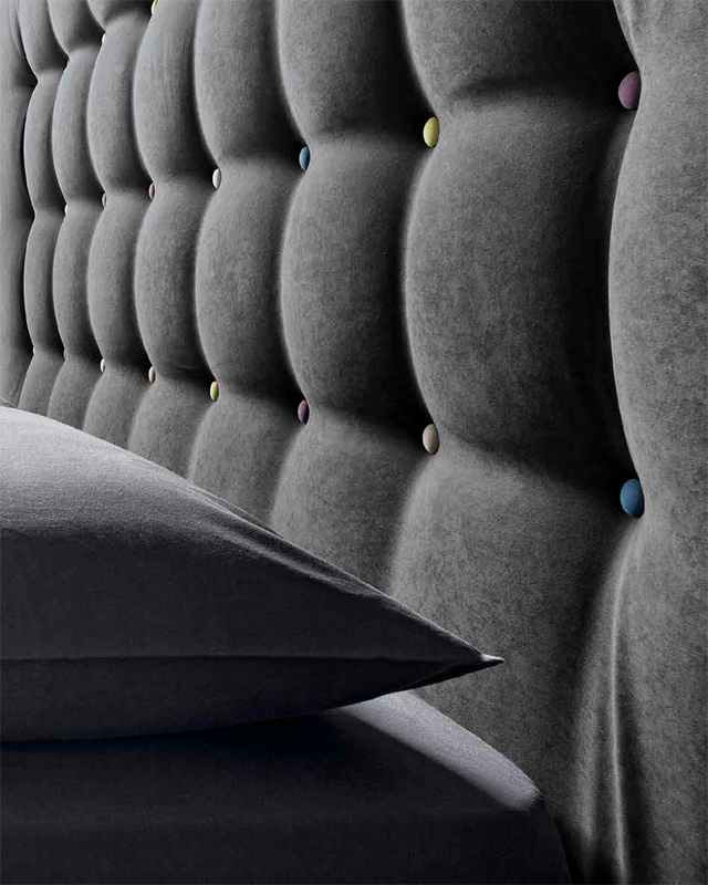 Кровать  FELIS KARL 070  - Вид №2