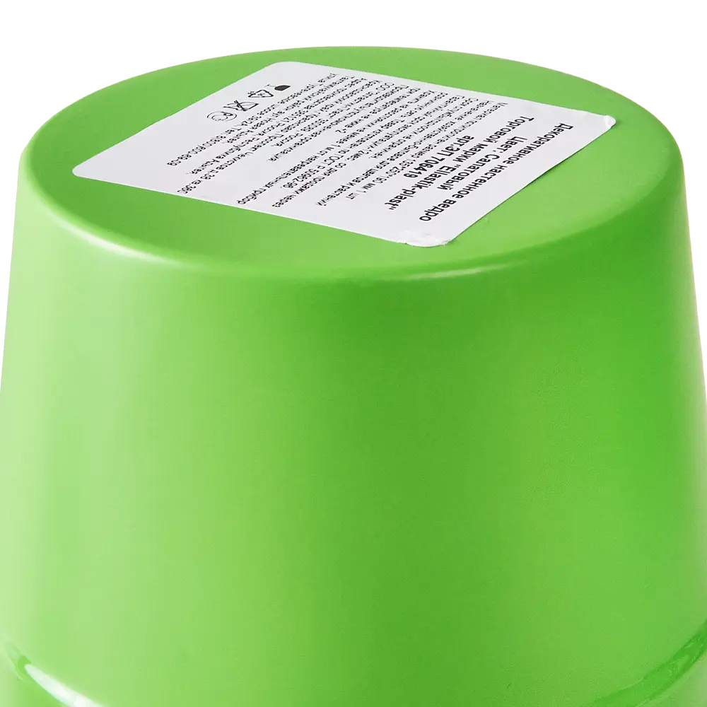 Santreyd Кашпо GreenLine с подвесом для балкона и стен 87427214 Без серии STLM-0073894 - Вид №3