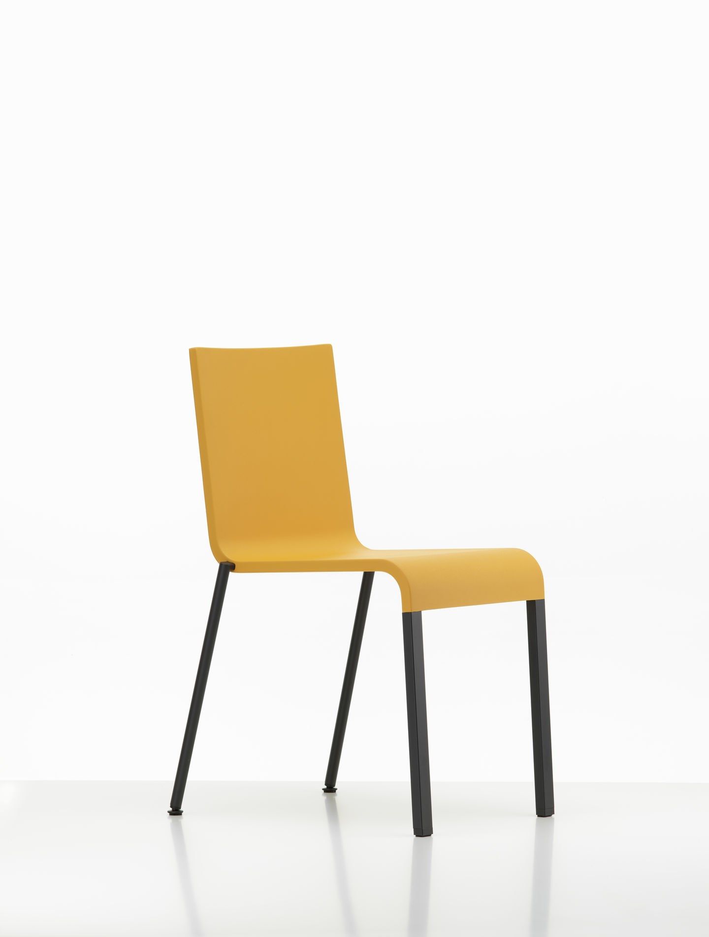 Полиуретановый стул VITRA .03 ARCH-00073431 - Вид №3