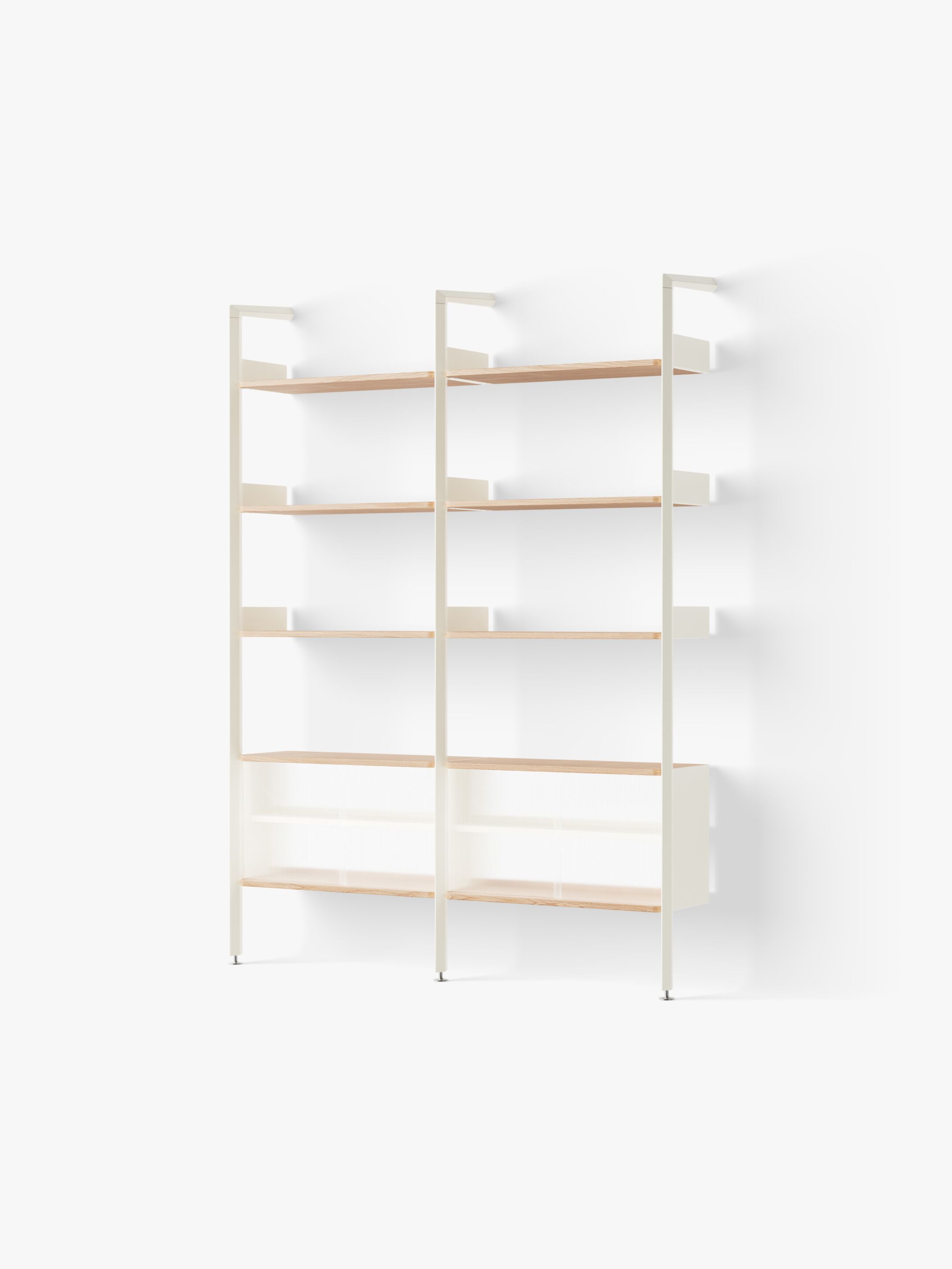 Модульная стальная стена с порошковым покрытием &Tradition Rombe ARCH-00059754 - Вид №39