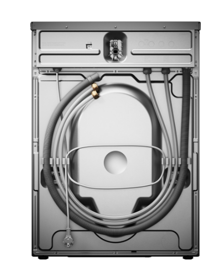 5484825 Стиральная машина Asko WMC6742PT серый STDN-0104417 - Вид №9