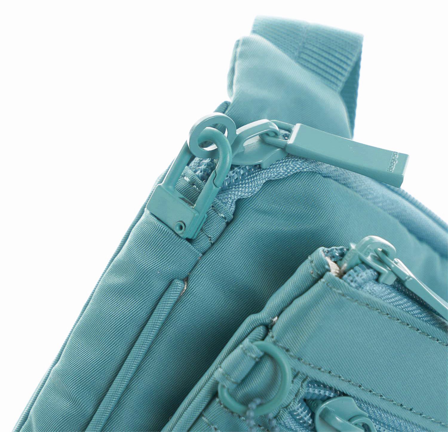 HIC412/179-02 Сумка плечевая HIC412 Sally Crossover Bag RFID Hedgren Inner City  - Вид №9