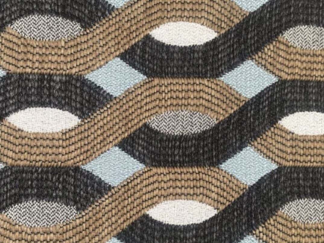 Наружная тканевая подушка с рисунком COZIP EVA ARCH-00141954 - Вид №1