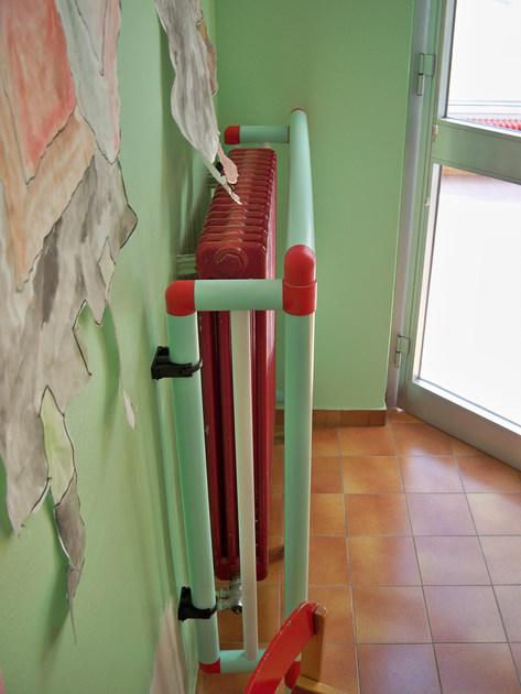 TOPFILM Защитная крышка радиатора sun-id-1458526 - Вид №2