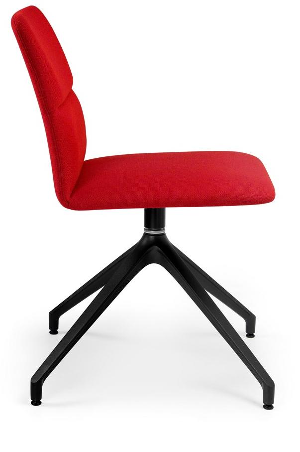 Crassevig Мягкое кресло на козелке с подлокотниками Aura sun-id-1457909 - Вид №1