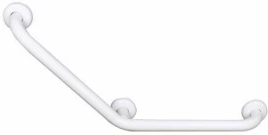 Goman Предохранительная ручка 45 ° с 3 точками крепления Classic Zma4/01