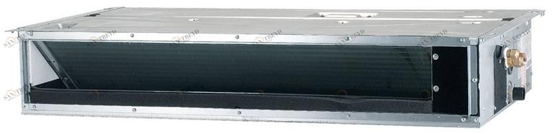 Samsung Climate Solutions Канальный блок с низким напором Commerciale cac sun-id-1346911