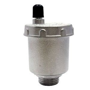 Воздухоотводчик автоматический 1/2" ITAP