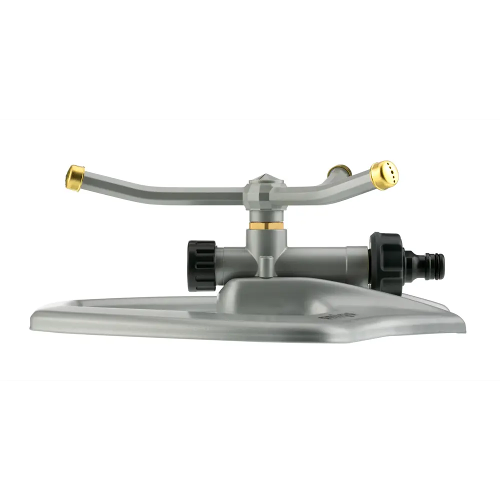 Дождеватель Amigo с тремя вращающимися рукавами 89347123 STLM-1504236 - Вид №4