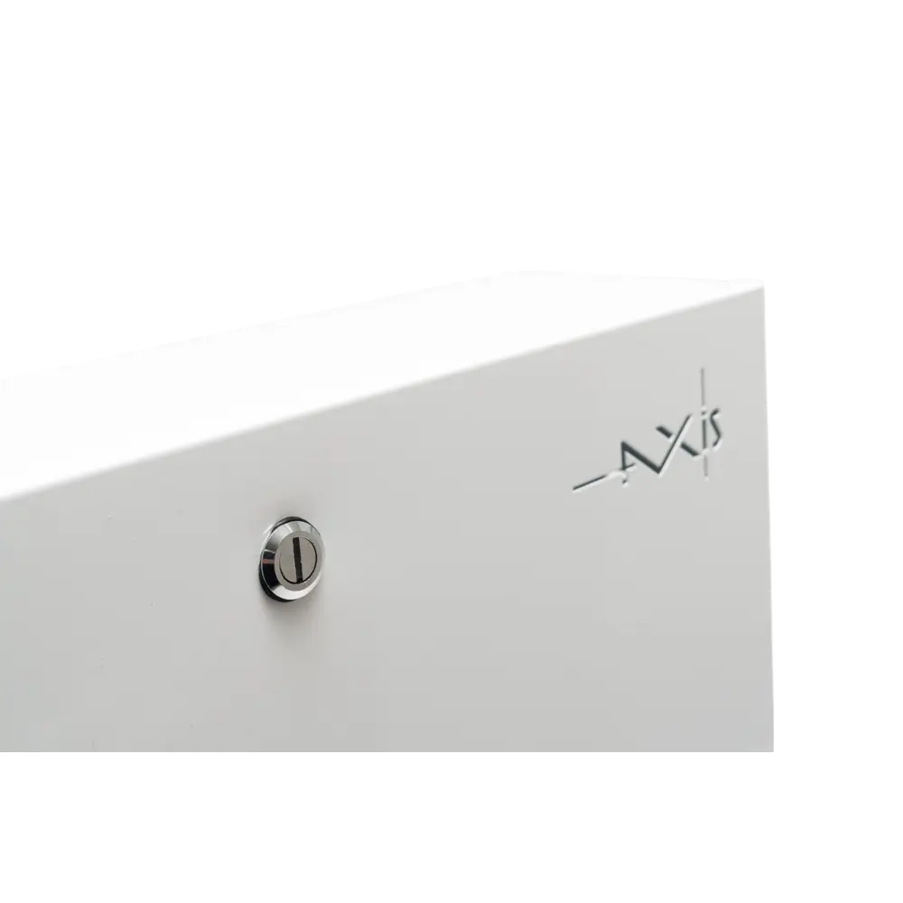 Шкаф коллекторный RN1 Axis наружный 130x480 мм 89375338 STLM-2074184 Santreyd  - Вид №4
