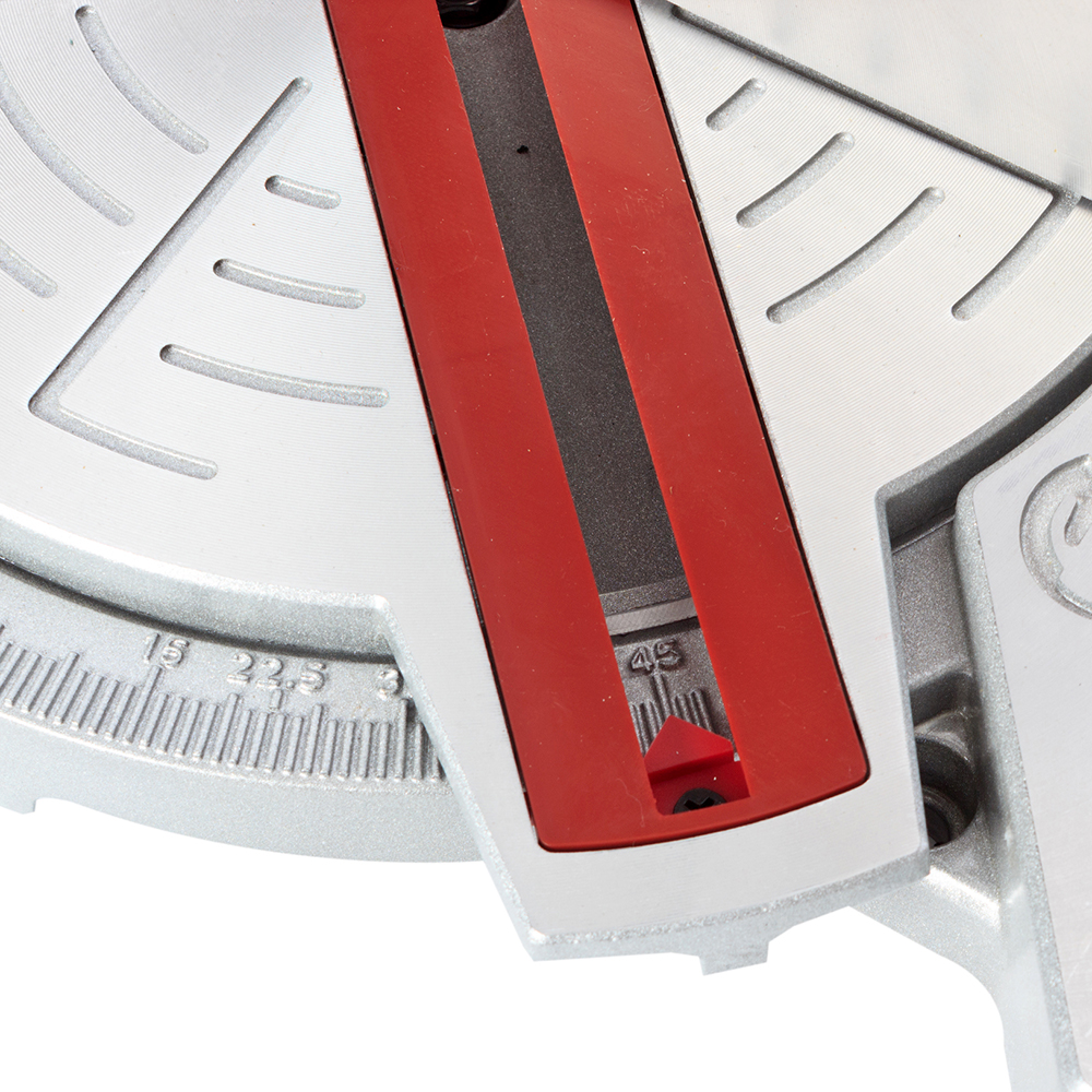 Торцовочная пила  RedVerg RD-MS190-1000 5483208 STDN-0011455 - Вид №4