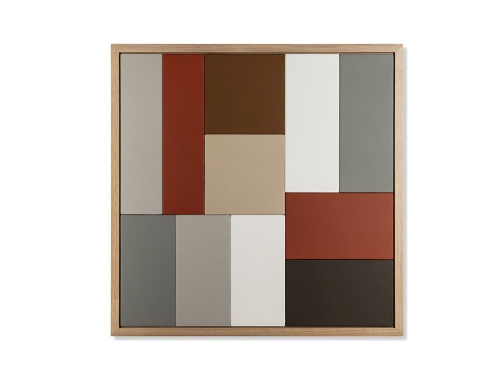 Кожаный каркас Poltrona Frau коллекция-мебель и аксессуары ARCH-00123267 - Вид №3