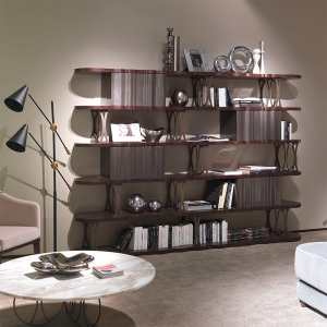 Книжный шкаф MISTRAL CARPANELLI COMPOSIZIONE LB46