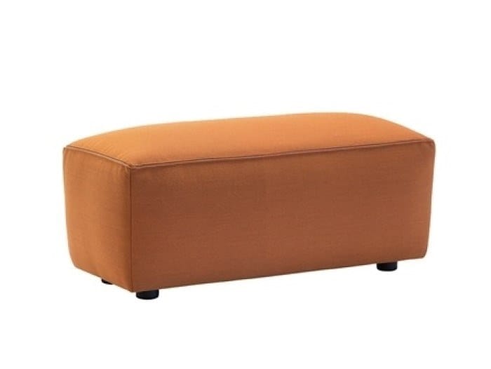 Прямоугольный пуф Andreu World ARCH-00045546 - Вид №1