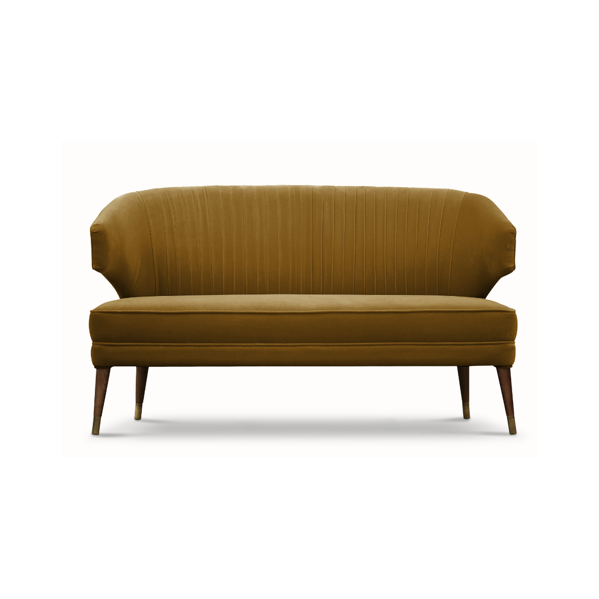 Диваны Ibis Two Seat Sofa Covethouse BRABBU 