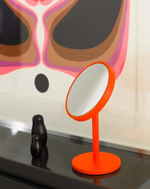 Schönbuch Круглое увеличительное зеркало на столешнице Schonbuch sun-id-1437921 - Вид №5