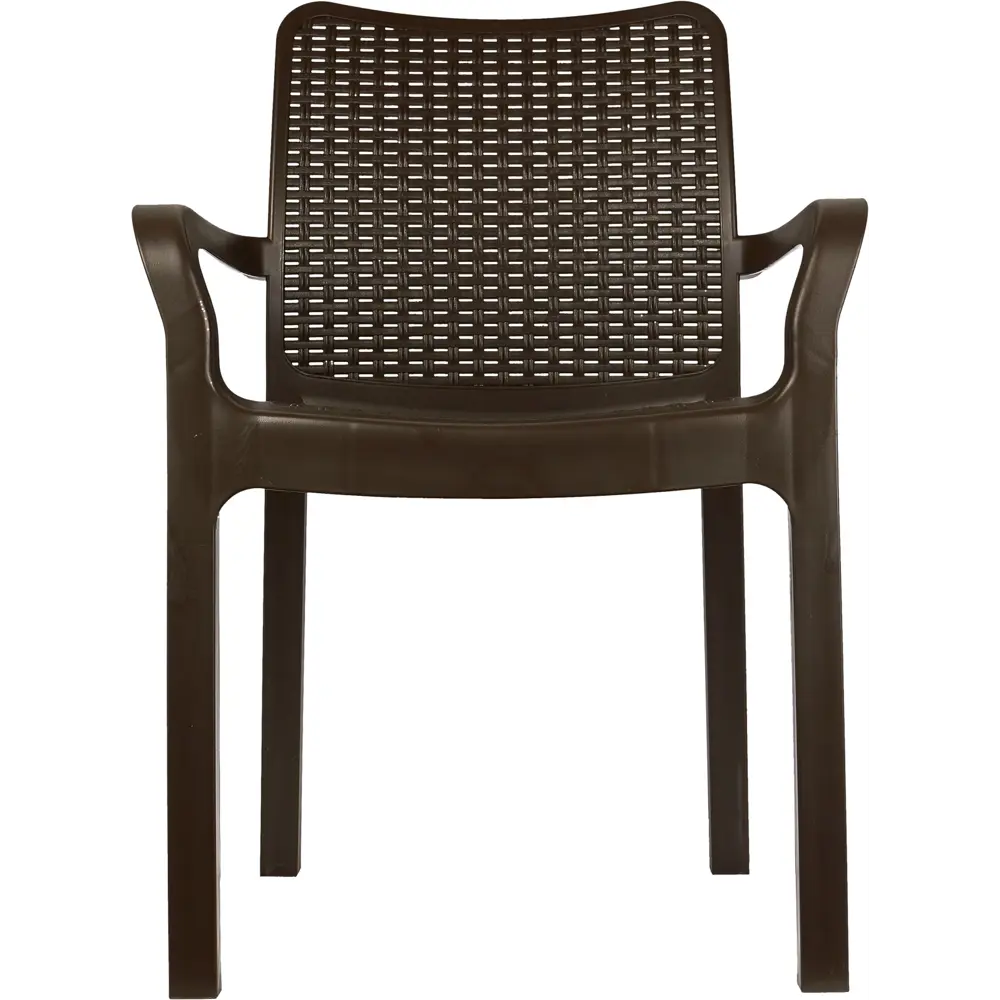 Стул INGREEN Rattan - элегантность и комфорт для интерьера 84347953 STLM-0048753 - Вид №3