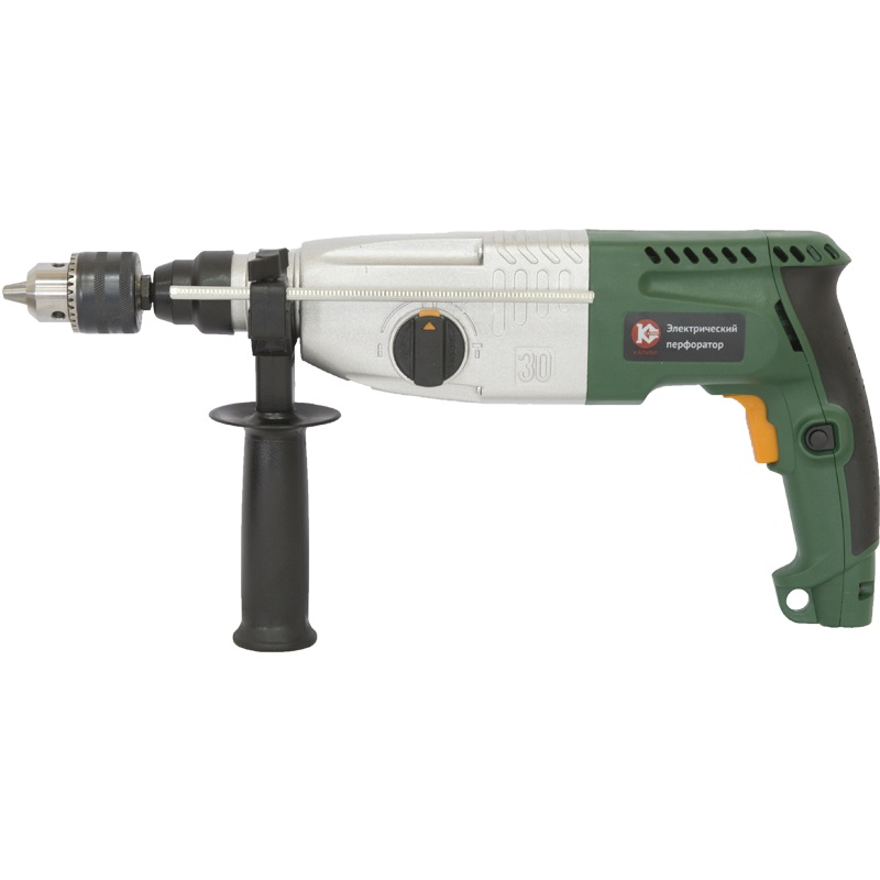 25093 Калибр Электрический перфоратор ЭП- 800/30МР  - Вид №4