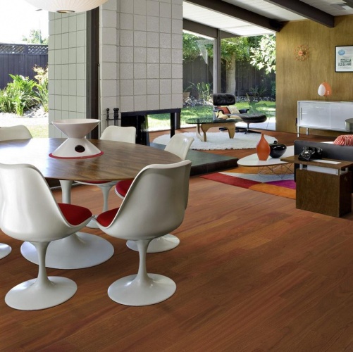 Паркетная доска Kahrs Ятоба Бразилиа 2600200479 - Вид №15