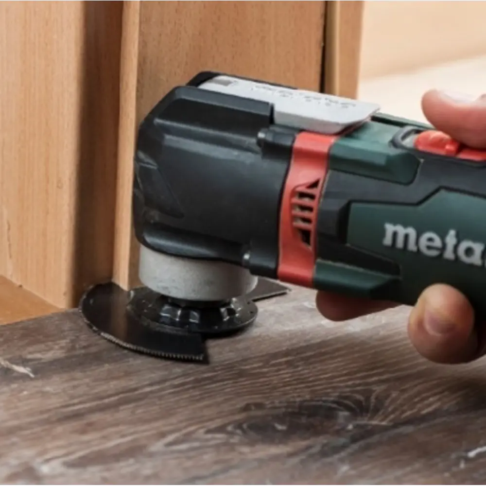 Реноватор Metabo 400 Вт STLM-2145096 - Вид №6