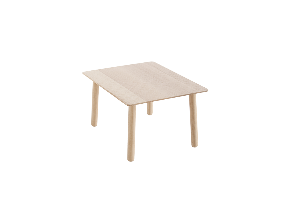 100335 Столик средний 65x50 см GAN Silai Silaï - Вид №1