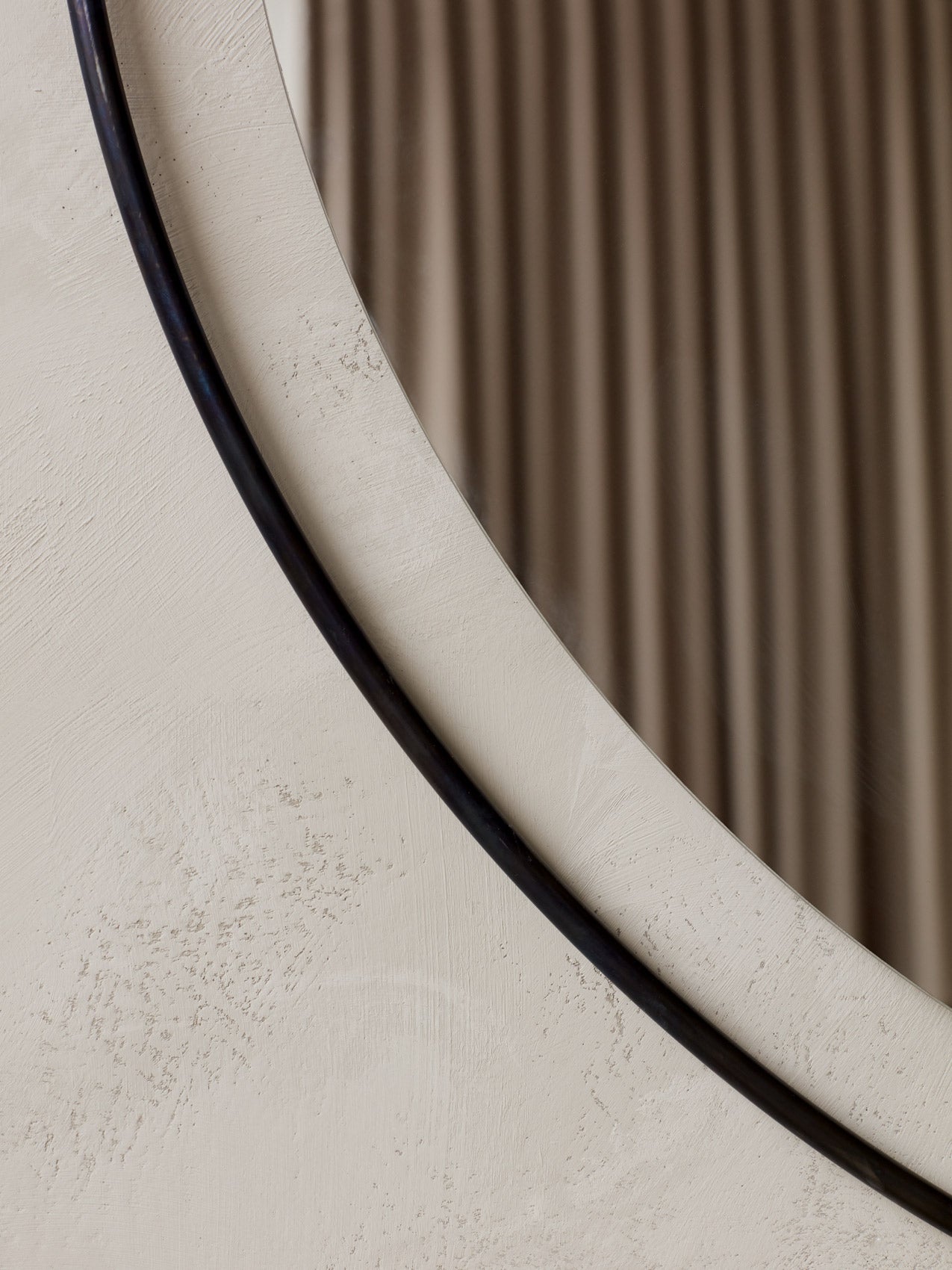 5709262038312 Зеркало Nimbus, круглое LuceLight  - Вид №10