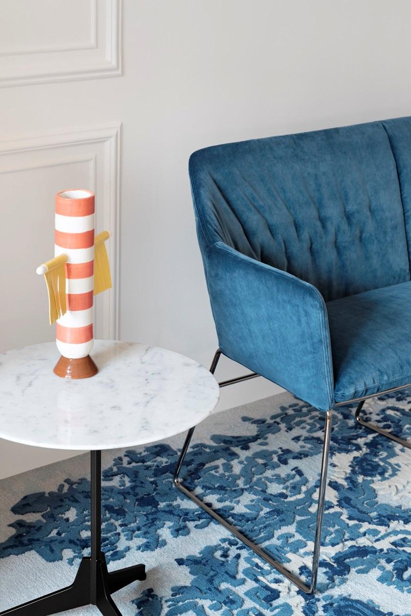 Saba Italia Диван из ткани New york sun-id-1408330 - Вид №3