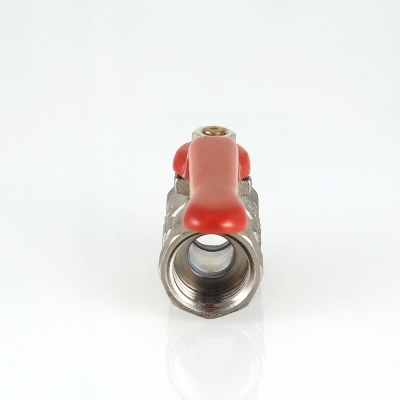 VT.090.N.05 Кран шаровой VALTEC COMPACT Valtec 3/4"  - Вид №2