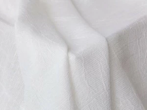 Equipo DRT Однотонная ткань для штор Fil a fil