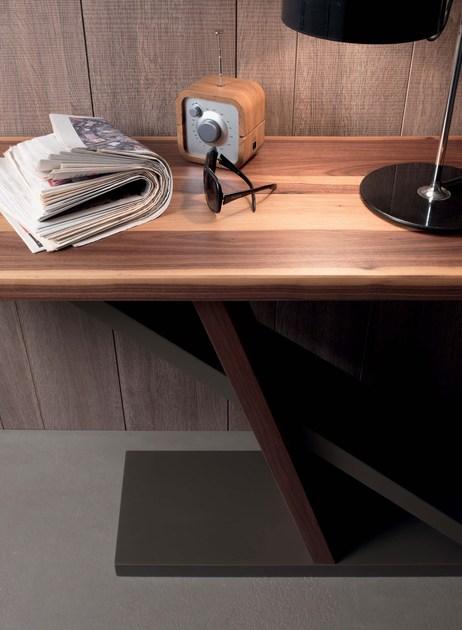 Italy Dream Design Прямоугольная деревянная консоль Java sun-id-1490013 - Вид №1