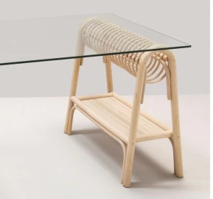 Orchid Edition Мольберт из ротанга