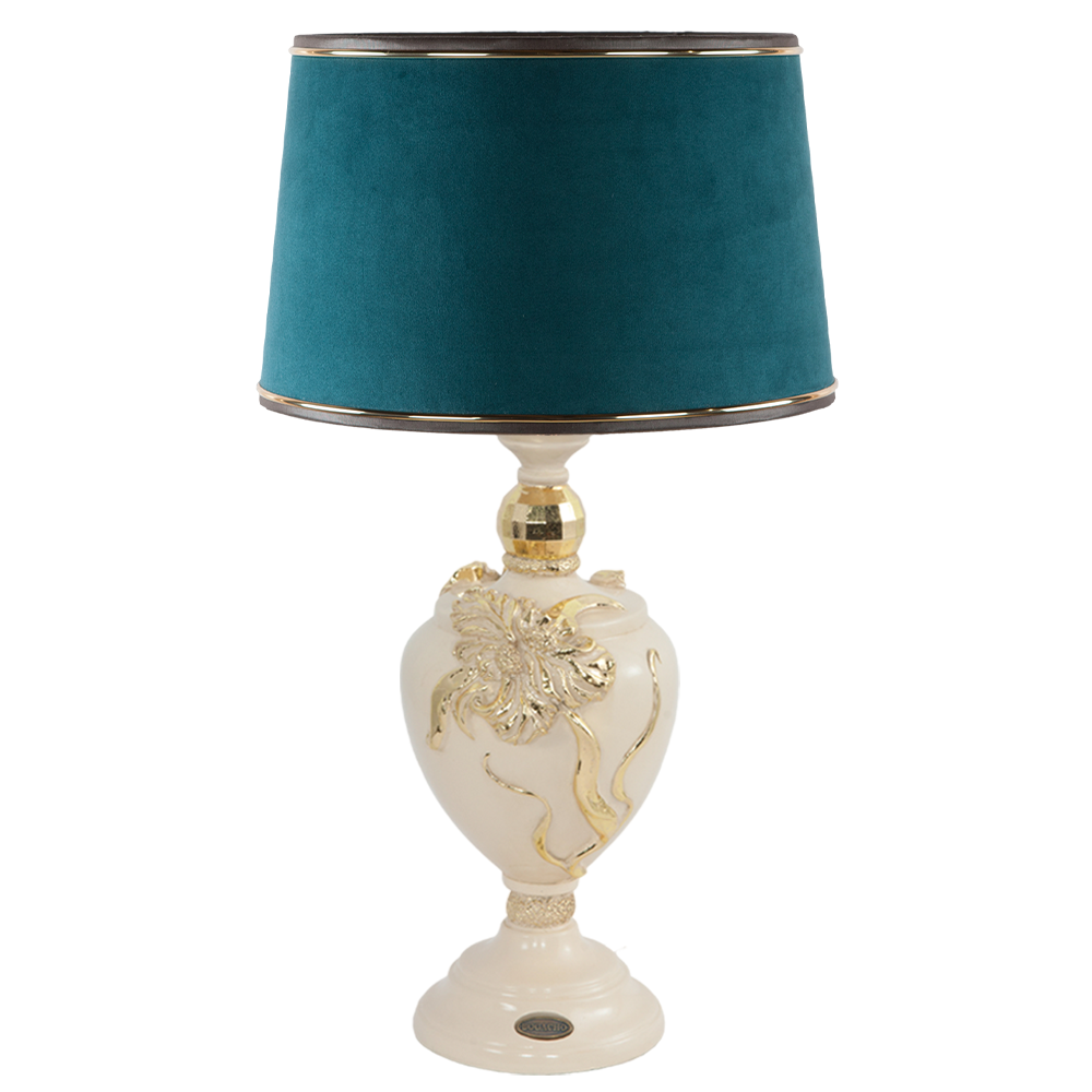 32139,34057 Светильник Флер де Лис Айвори Тюссо Мурена BOGACHO 4627174555097, 4627138151129