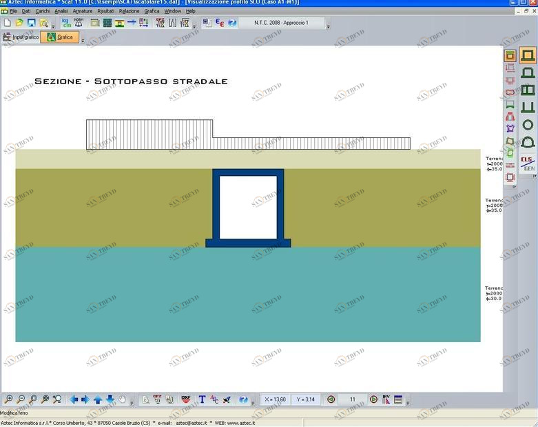 Aztec Informatica Анализ и расчет коробчатых конструкций sun-id-1407713