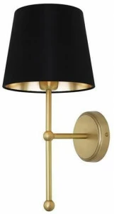 Mullan Lighting Бра из латуни California Mlwl397