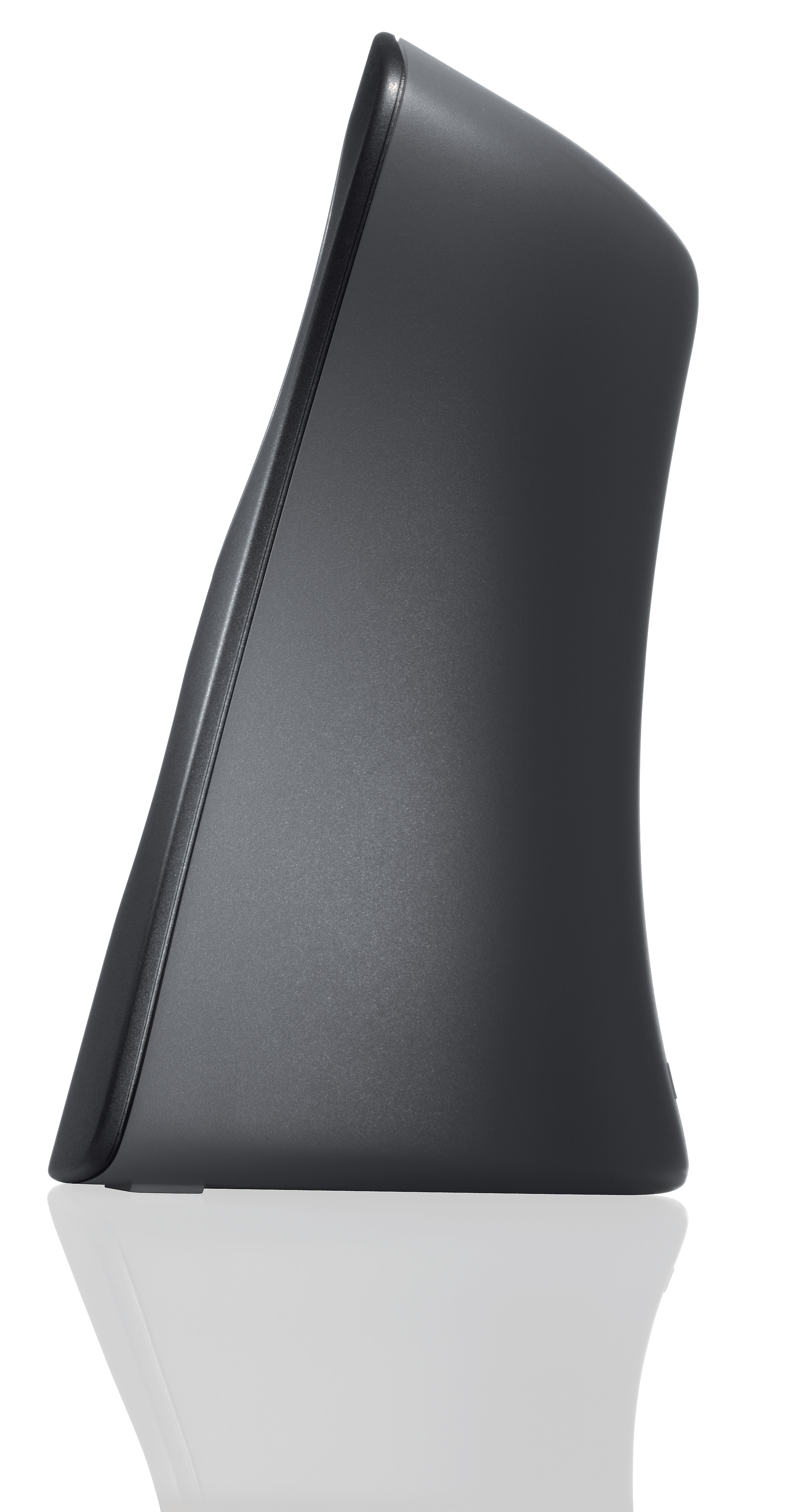 980-000413 Speaker system 2.1 z-313, 2*5+15w, 48-20000hz, line in/out , wired control pod, black Logitech Santreyd  - Вид №2