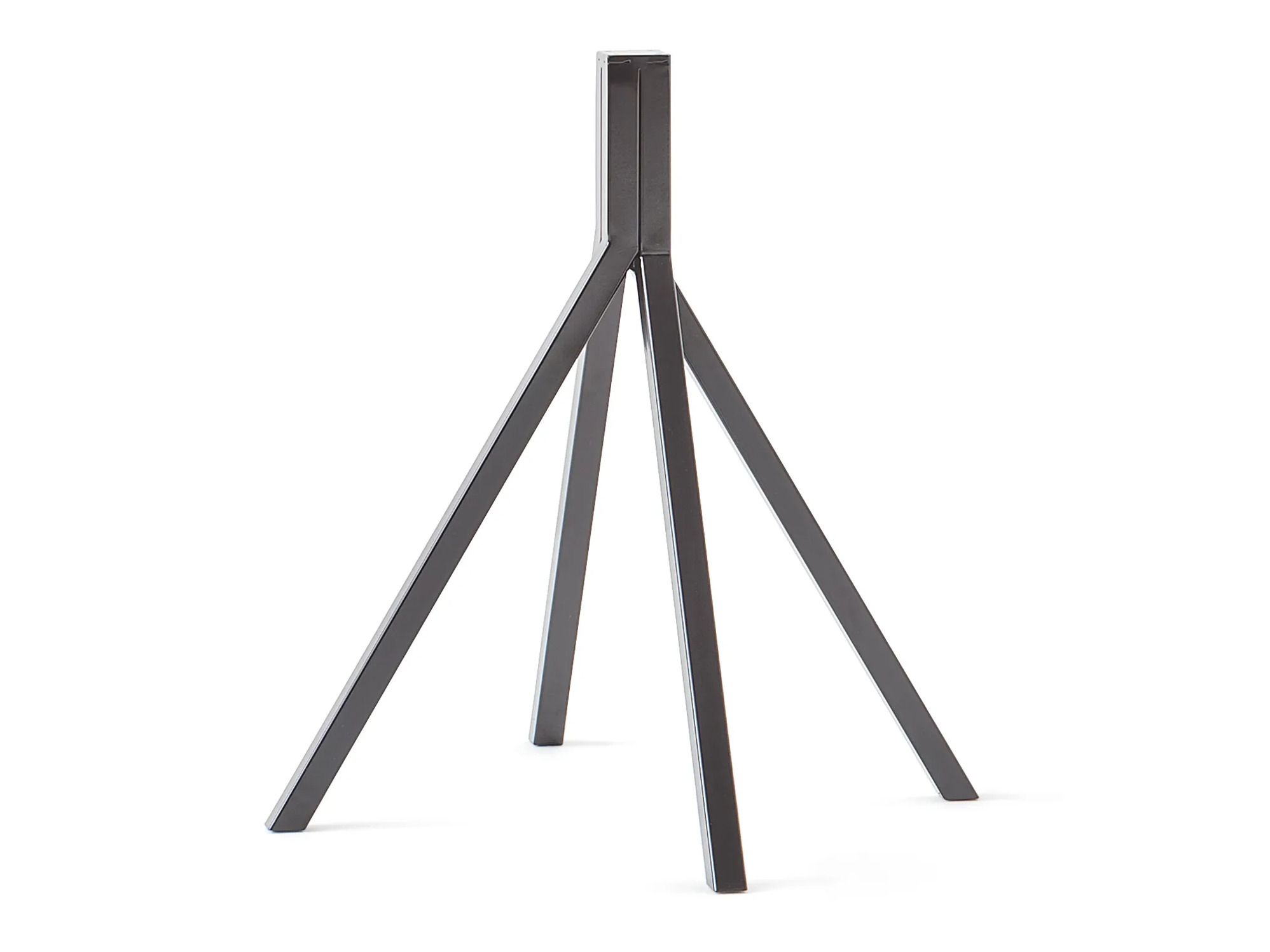 Круглый стол со стальной рамой Billiani Grapevine ARCH-00065459 - Вид №1