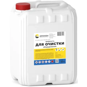 Жидкость для промывки оборудования 10 л 83762500 STLM-2042759