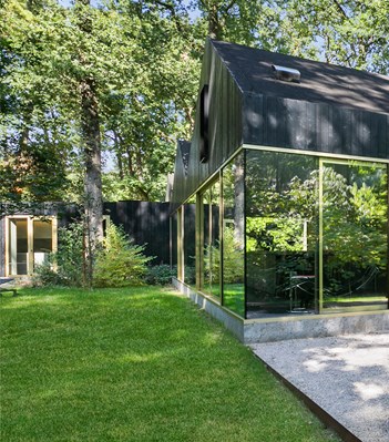 T39EL Встроенный полотенцесушитель vola  - Вид №9